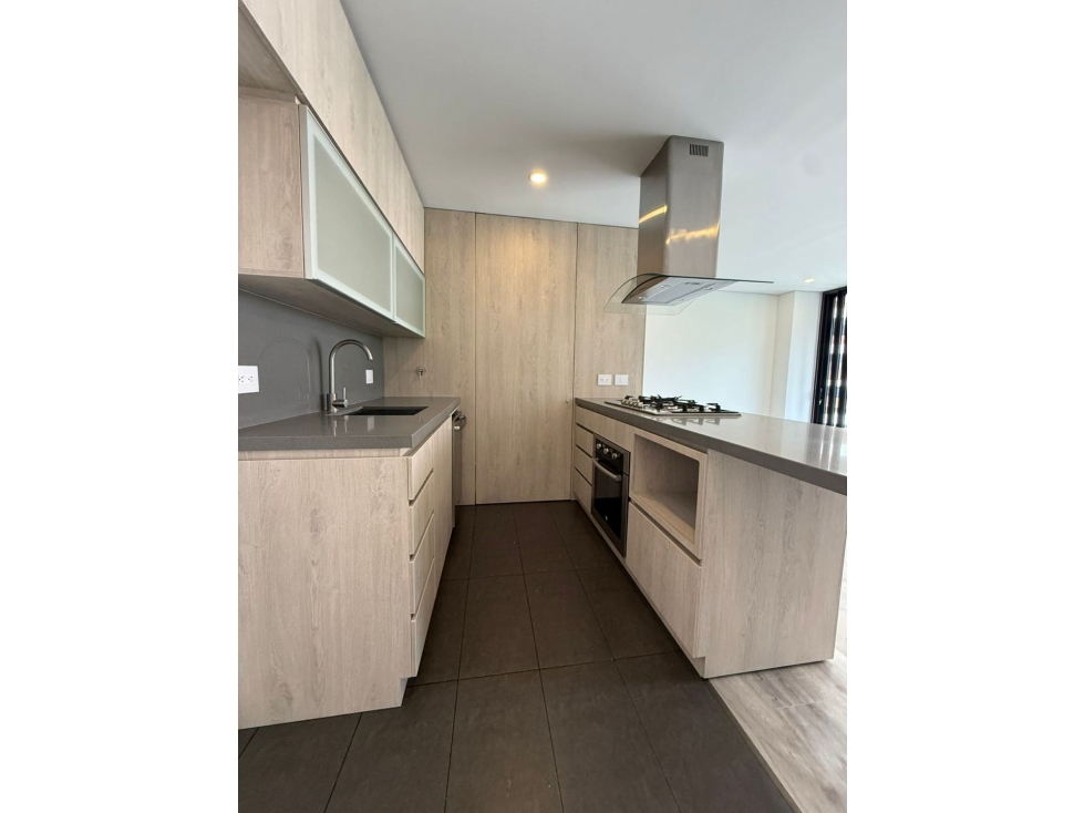 Venta Apartamento Palmas El Poblado Medellín Antioquia — foto 2
