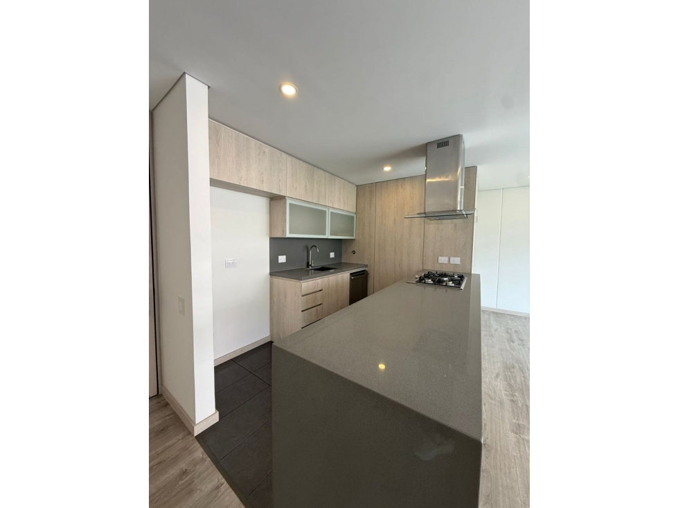 Venta Apartamento Palmas El Poblado Medellín Antioquia — foto 3