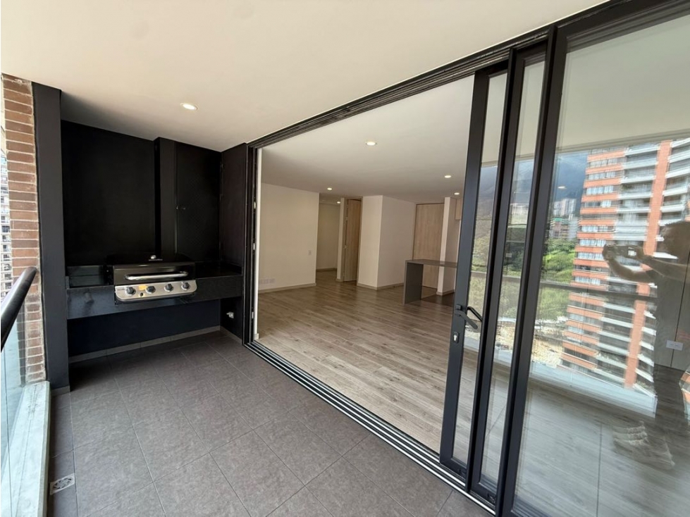 Venta Apartamento Palmas El Poblado Medellín Antioquia — foto 5