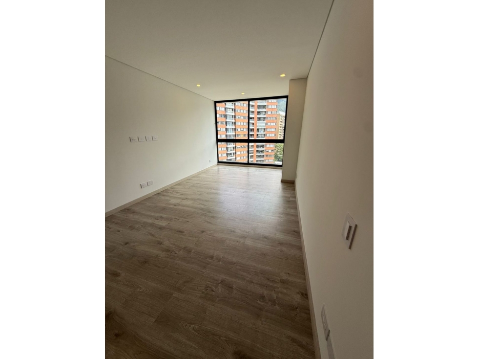 Venta Apartamento Palmas El Poblado Medellín Antioquia — foto 6
