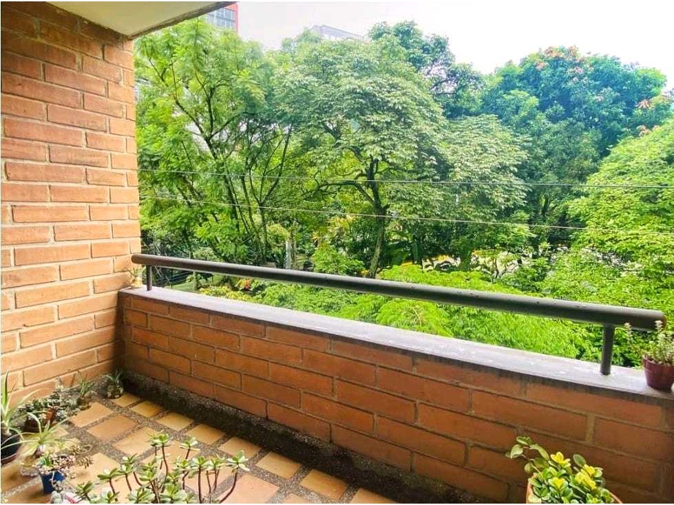 Venta apartamento El Poblado Patio Bonito - Ubicación estrategica — foto 2