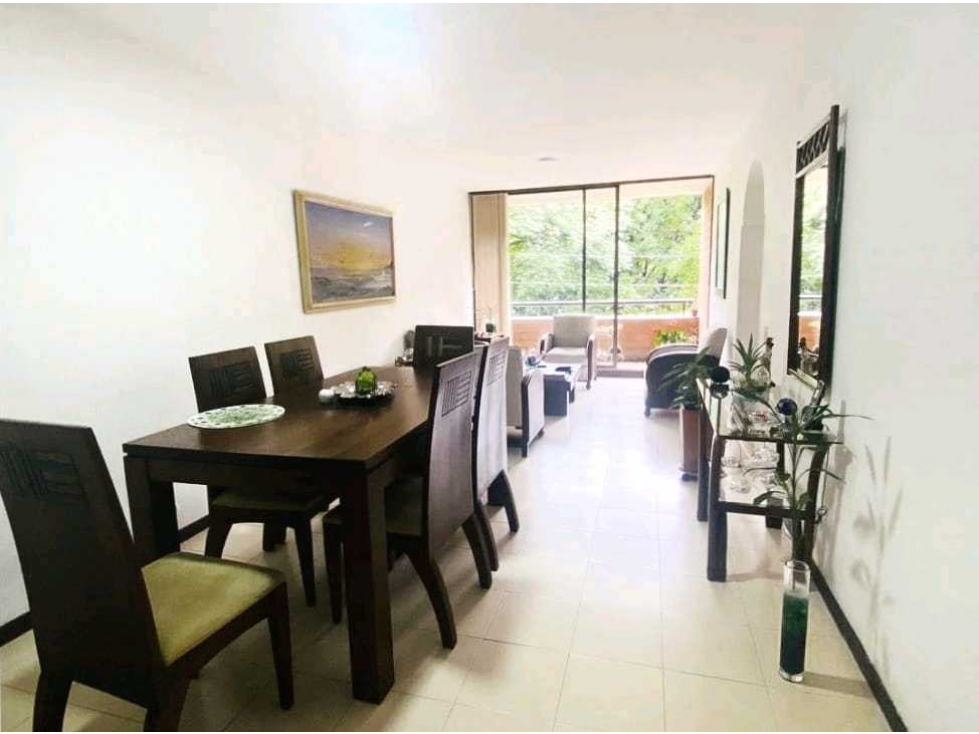 Venta apartamento El Poblado Patio Bonito - Ubicación estrategica — foto 3