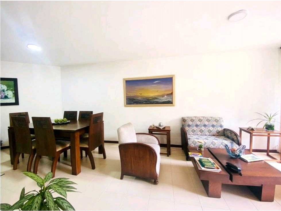 Venta apartamento El Poblado Patio Bonito - Ubicación estrategica — foto 4