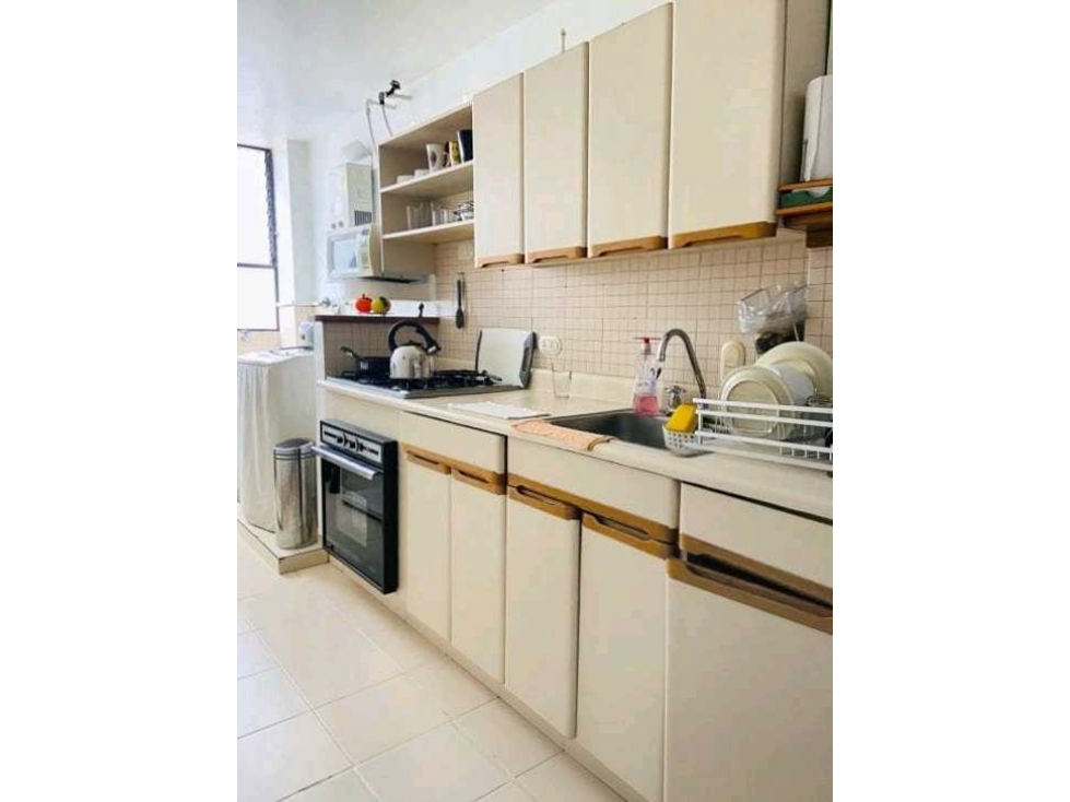 Venta apartamento El Poblado Patio Bonito - Ubicación estrategica — foto 5