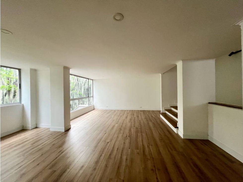 Venta apartamento el Poblado sector los Gonzalez