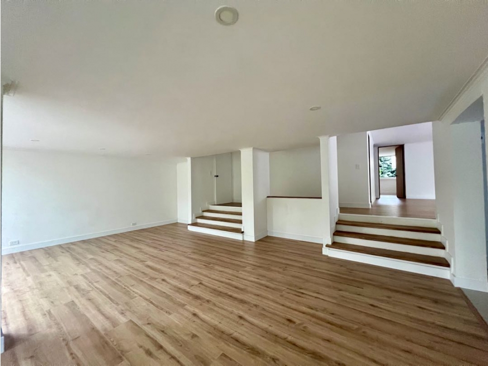 Venta apartamento el Poblado sector los Gonzalez — foto 2