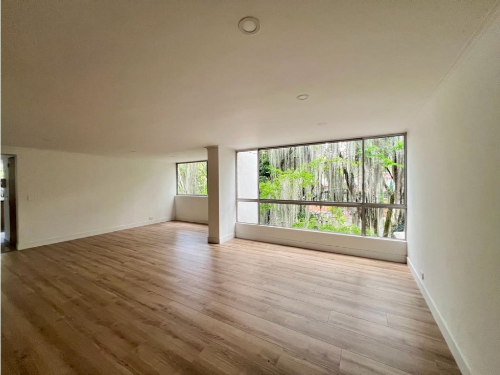 Venta apartamento el Poblado sector los Gonzalez — foto 3