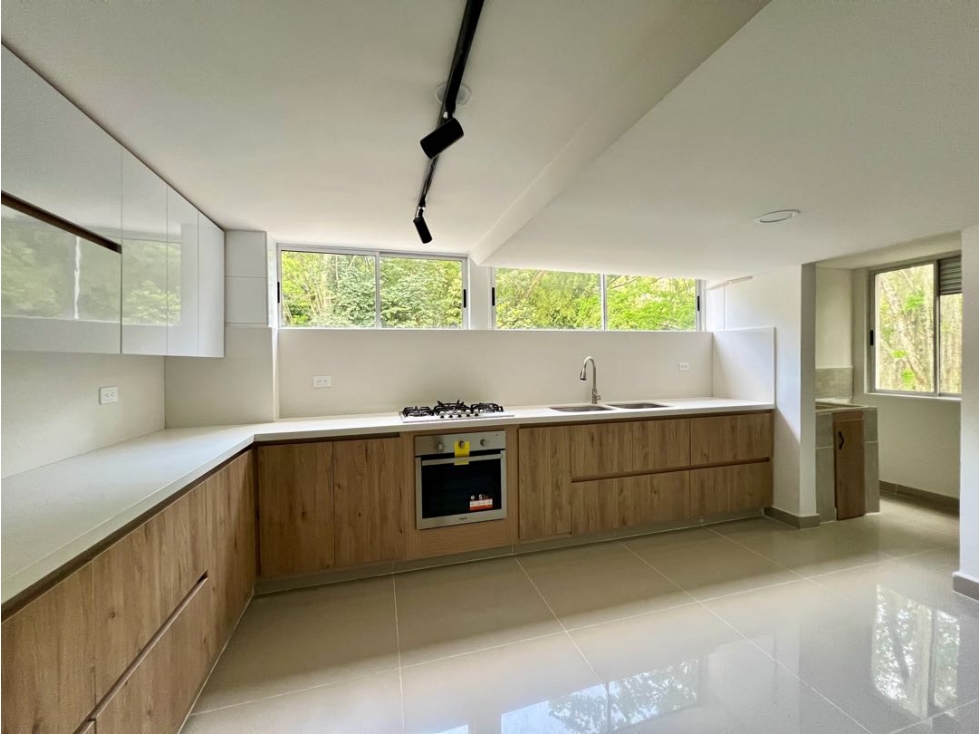Venta apartamento el Poblado sector los Gonzalez — foto 4