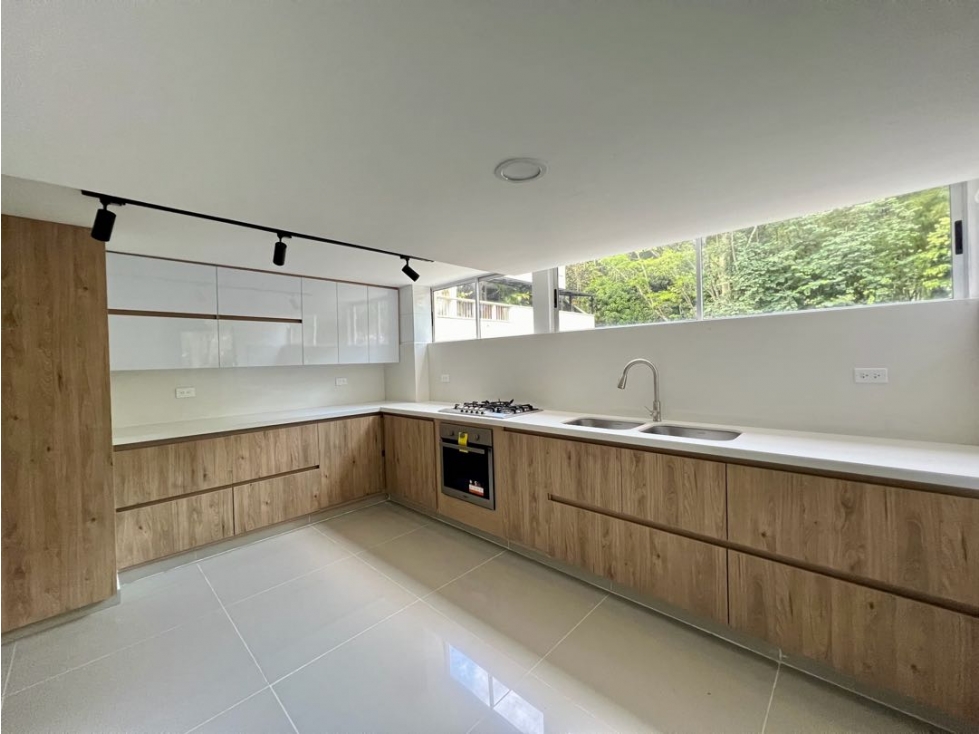 Venta apartamento el Poblado sector los Gonzalez — foto 5