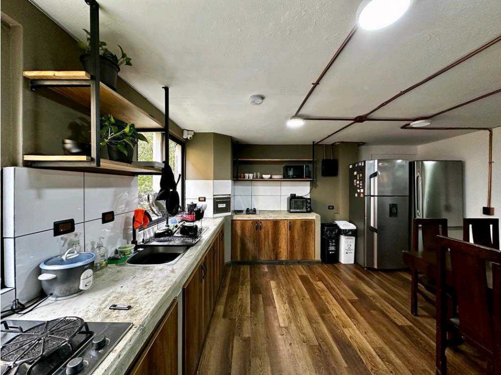 Venta Apartamento El Poblado Sector La Aguacatala Medellín — foto 4