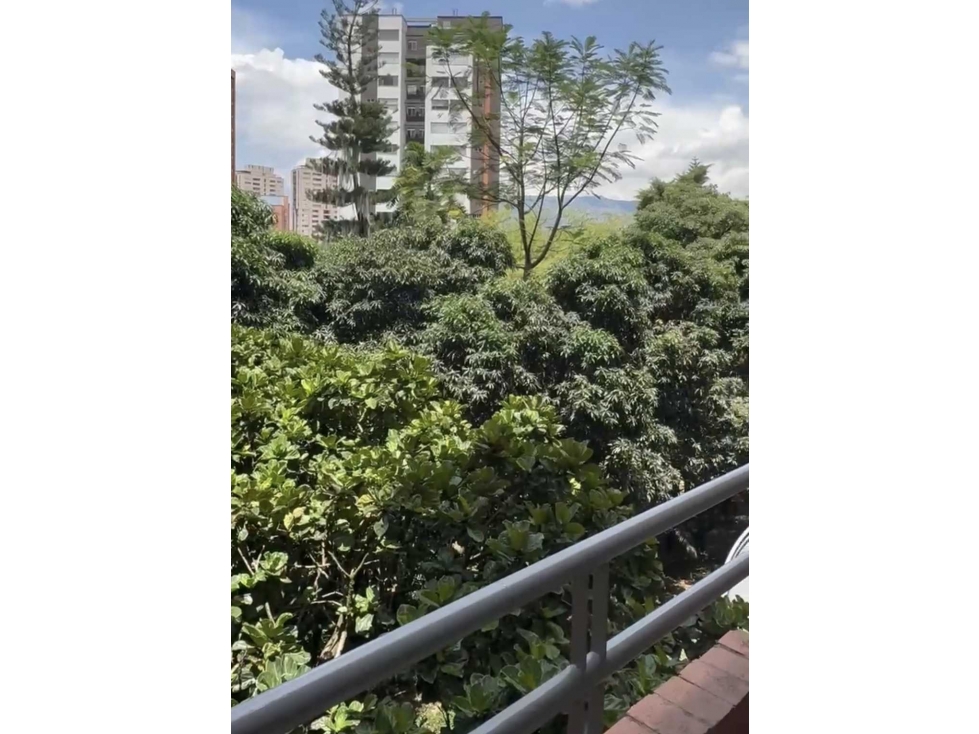 Venta Apartamento El Poblado San Julián para VIVIR o INVERTIR — foto 2