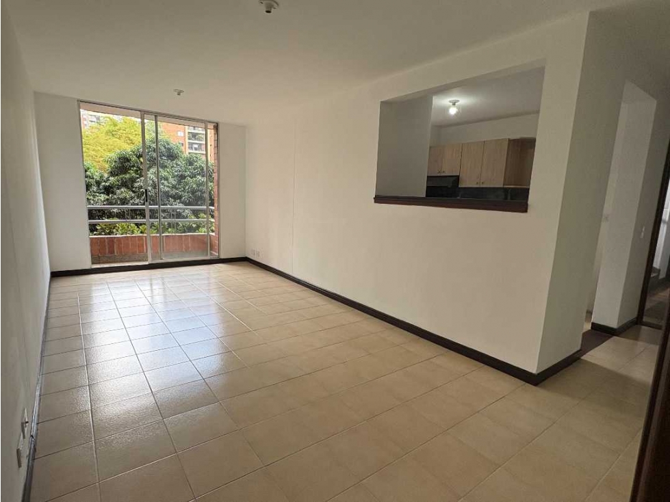 Venta Apartamento El Poblado San Julián para VIVIR o INVERTIR