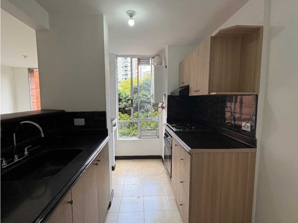 Venta Apartamento El Poblado San Julián para VIVIR o INVERTIR — foto 4