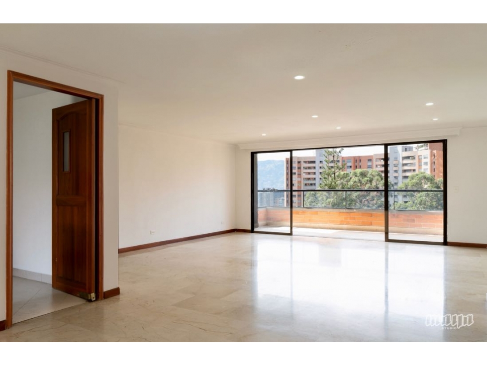 Venta Apartamento El Poblado Sector las Santas — foto 2