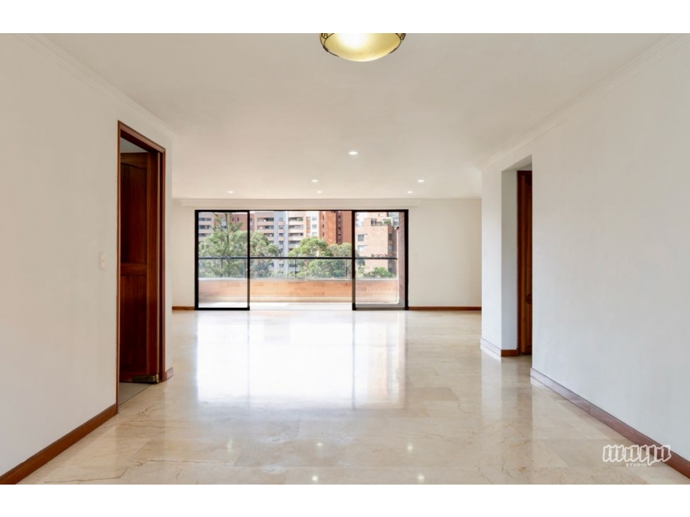 Venta Apartamento El Poblado Sector las Santas — foto 3