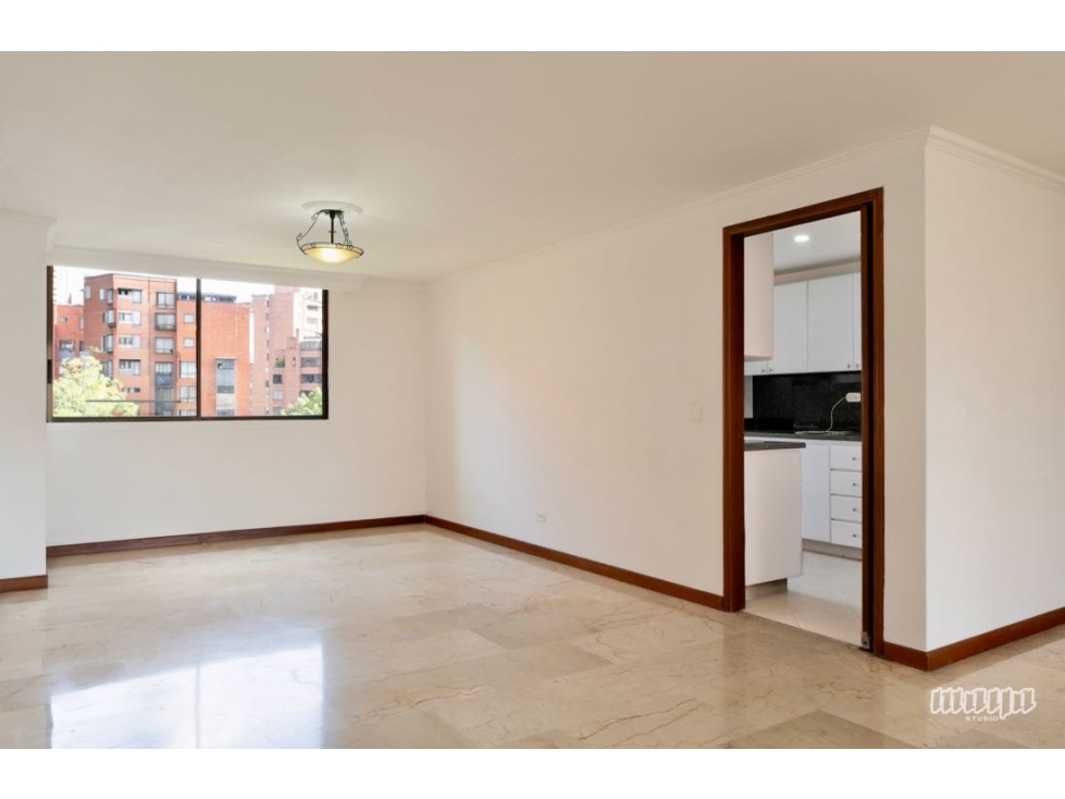 Venta Apartamento El Poblado Sector las Santas — foto 4