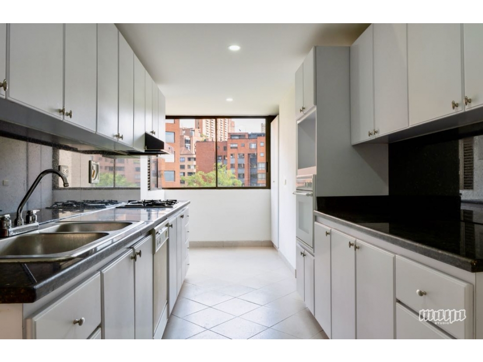Venta Apartamento El Poblado Sector las Santas — foto 5