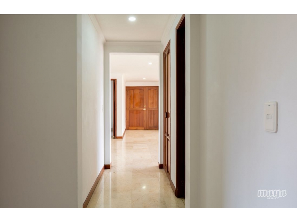 Venta Apartamento El Poblado Sector las Santas — foto 6
