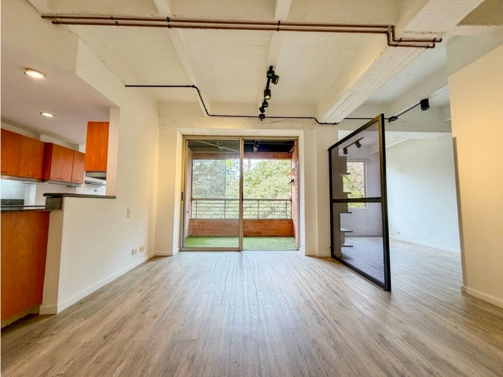 Venta Apartamento El Poblado sector Vizcaya — foto 2