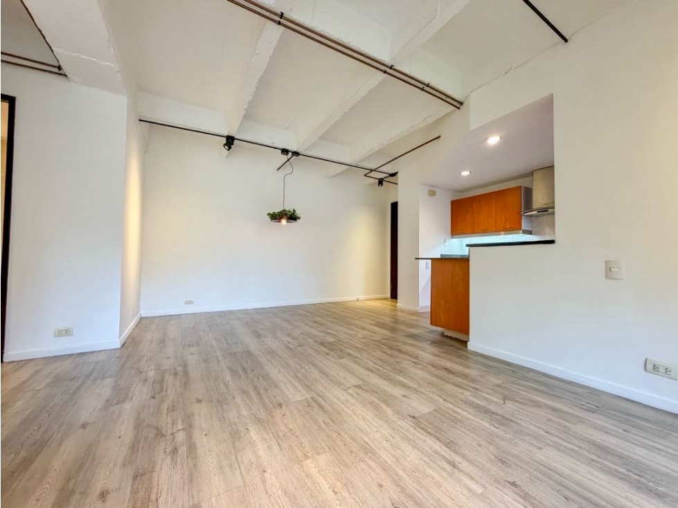 Venta Apartamento El Poblado sector Vizcaya — foto 4