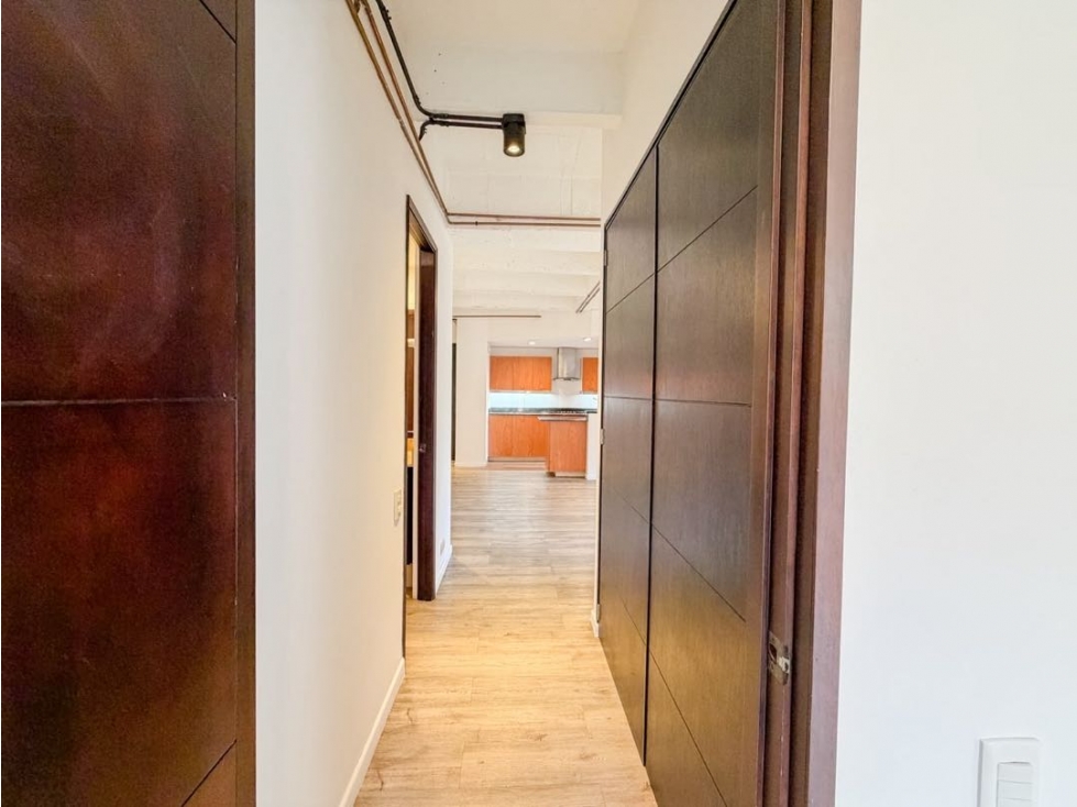 Venta Apartamento El Poblado sector Vizcaya — foto 5