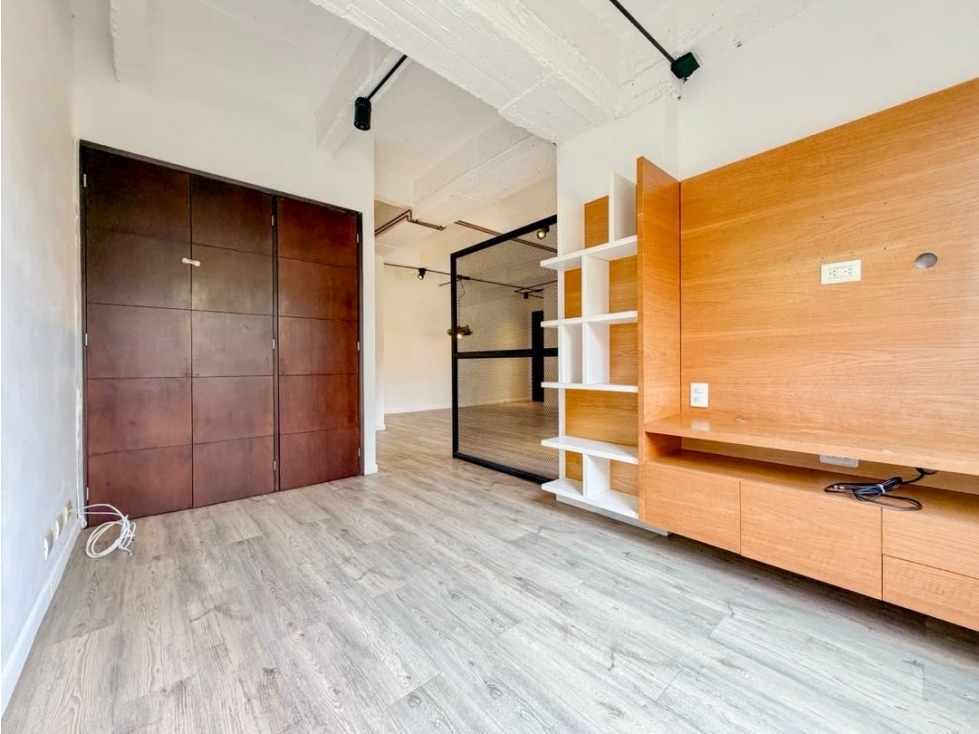 Venta Apartamento El Poblado sector Vizcaya — foto 6