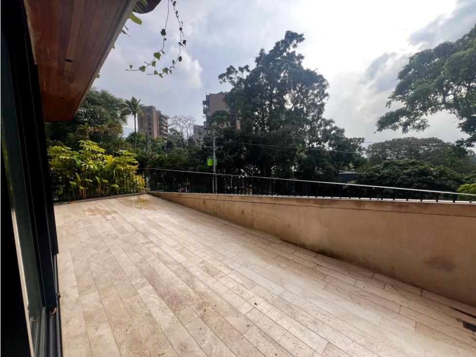 Venta apartamento El Poblado-El Campestre — foto 4