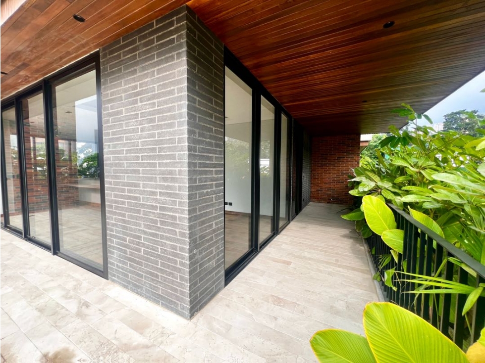 Venta apartamento El Poblado-El Campestre — foto 5