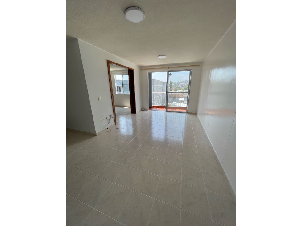 Venta apartamento El Refugio Sur Central Cali (VT)