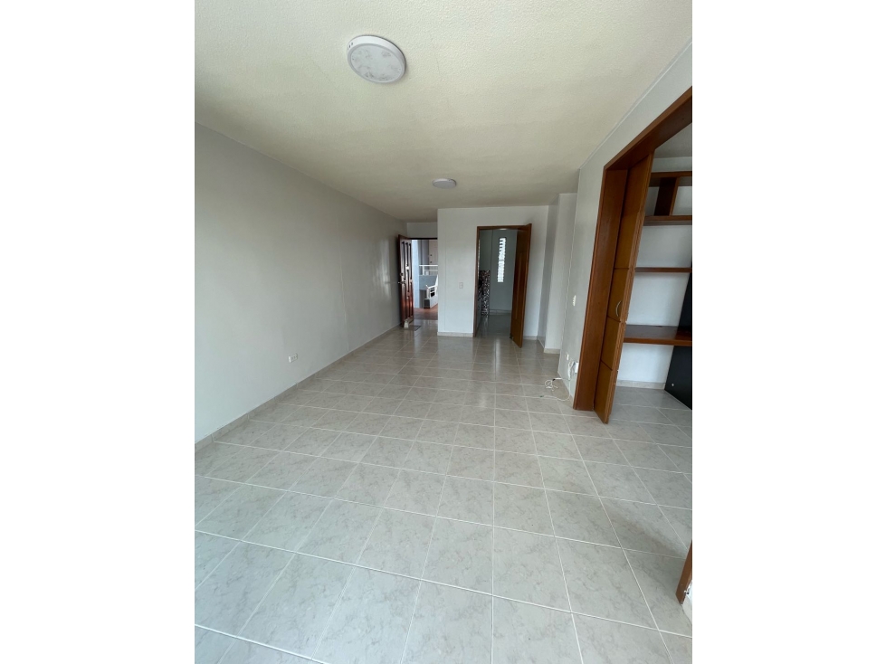 Venta apartamento El Refugio Sur Central Cali (VT) — foto 2