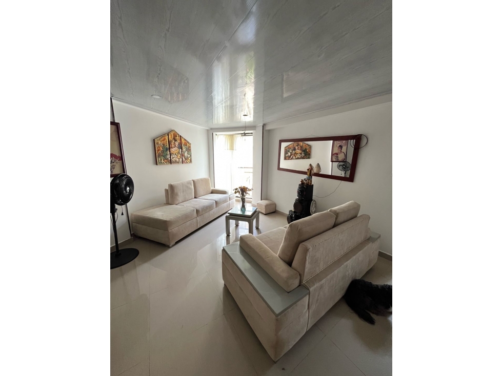 Venta Apartamento El Refugio Sur Central Cali (VT) — foto 2