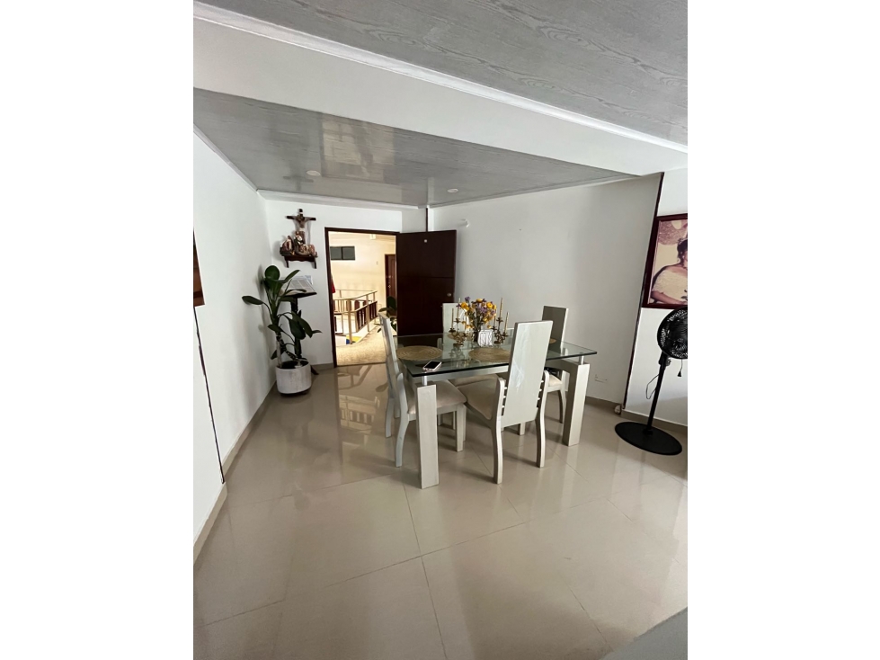 Venta Apartamento El Refugio Sur Central Cali (VT) — foto 3