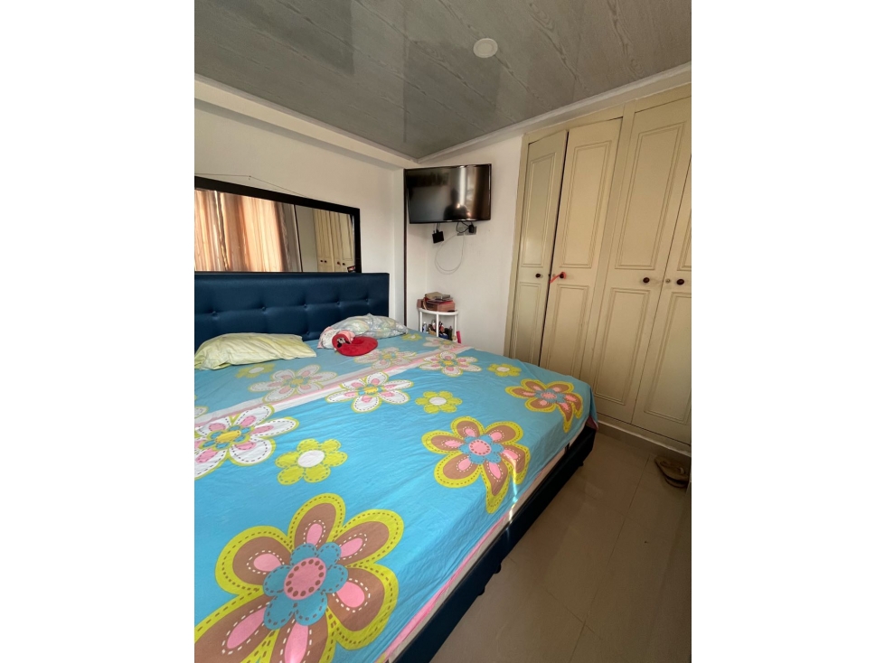 Venta Apartamento El Refugio Sur Central Cali (VT) — foto 4