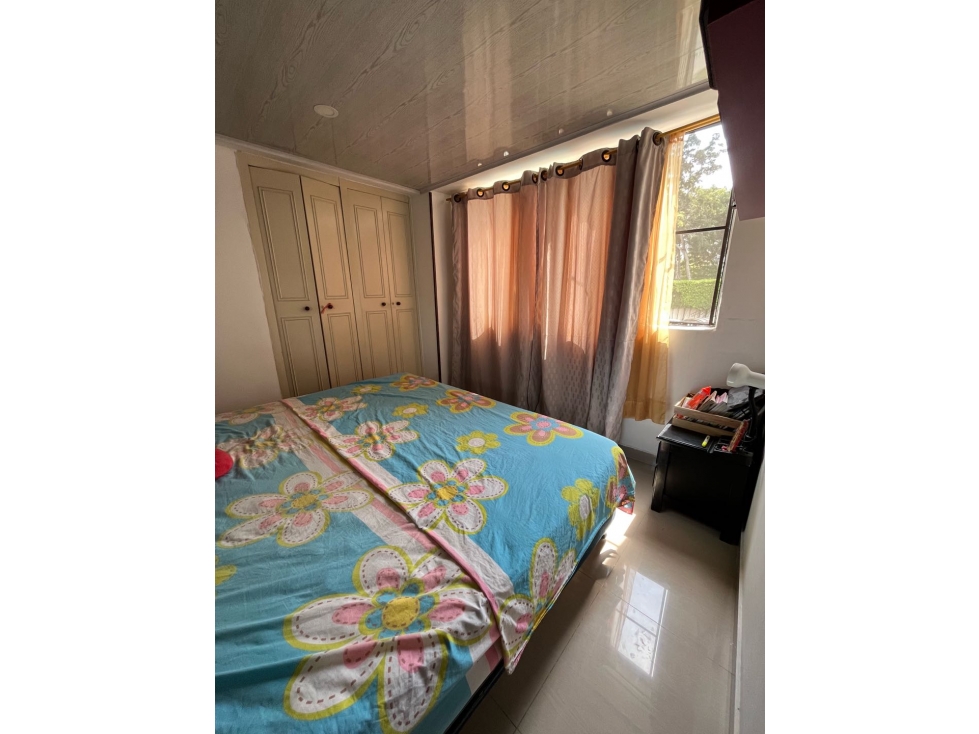 Venta Apartamento El Refugio Sur Central Cali (VT) — foto 5