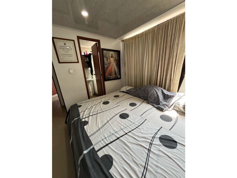 Venta Apartamento El Refugio Sur Central Cali (VT) — foto 6