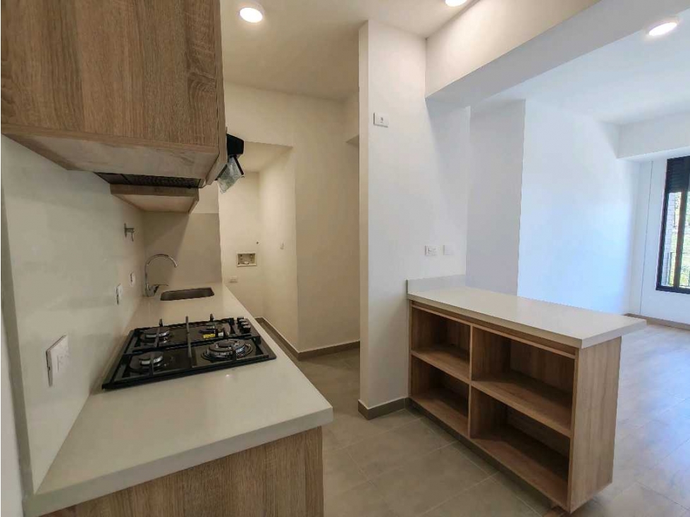 Venta apartamento, El Retiro,2 alcobas,2 baños,2 parqueaderos! — foto 2