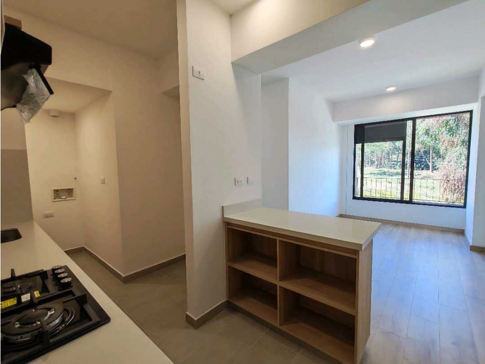 Venta apartamento, El Retiro,2 alcobas,2 baños,2 parqueaderos! — foto 4