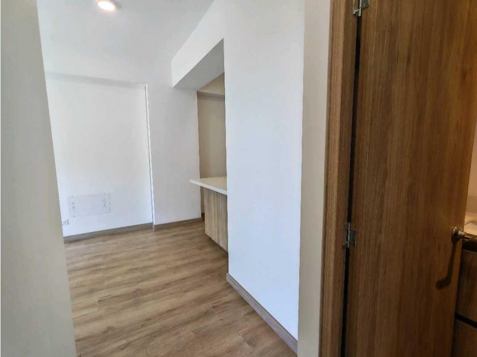 Venta apartamento, El Retiro,2 alcobas,2 baños,2 parqueaderos! — foto 5