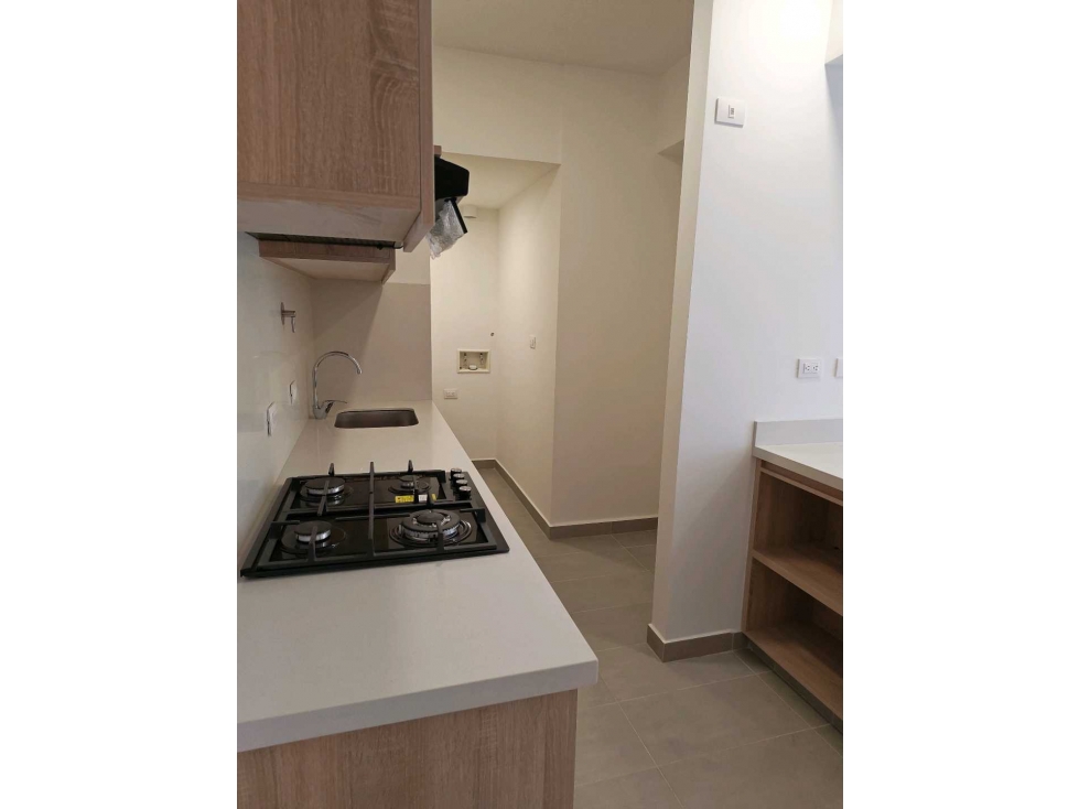 Venta apartamento, El Retiro,2 alcobas,2 baños,2 parqueaderos! — foto 6