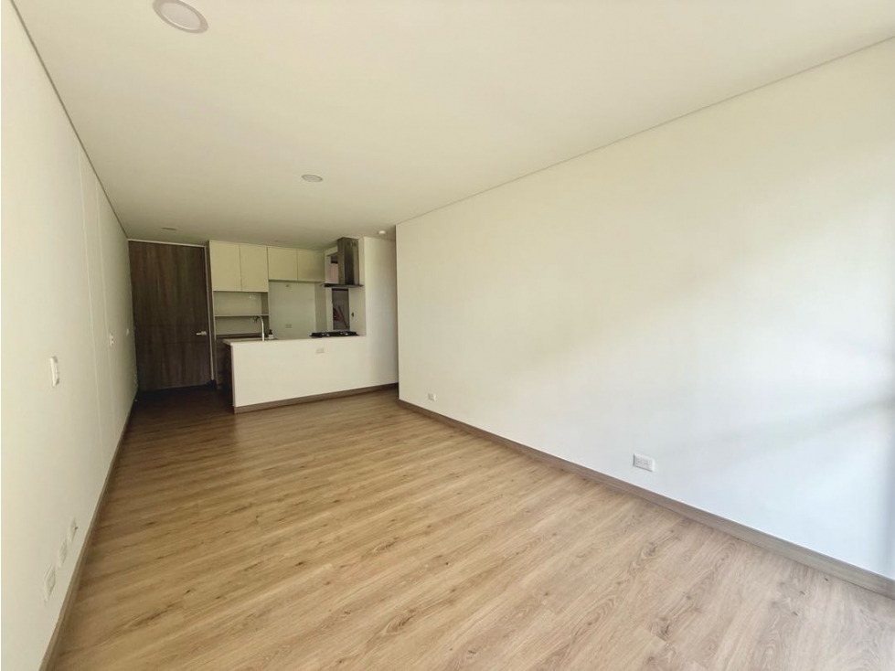 VENTA APARTAMENTO EL RETIRO