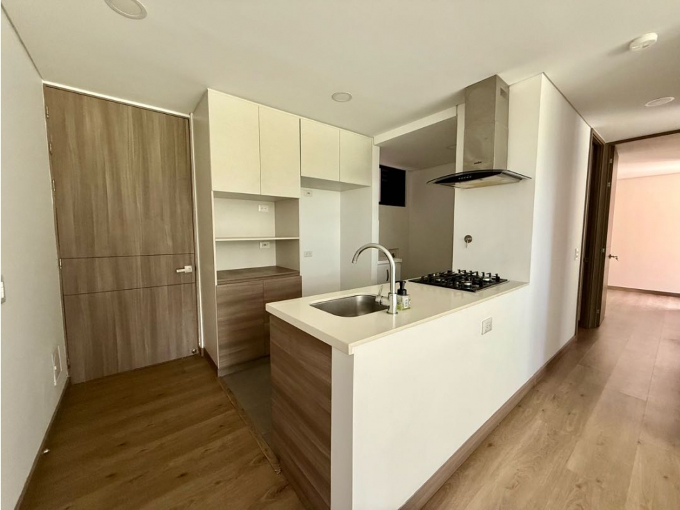 VENTA APARTAMENTO EL RETIRO — foto 2