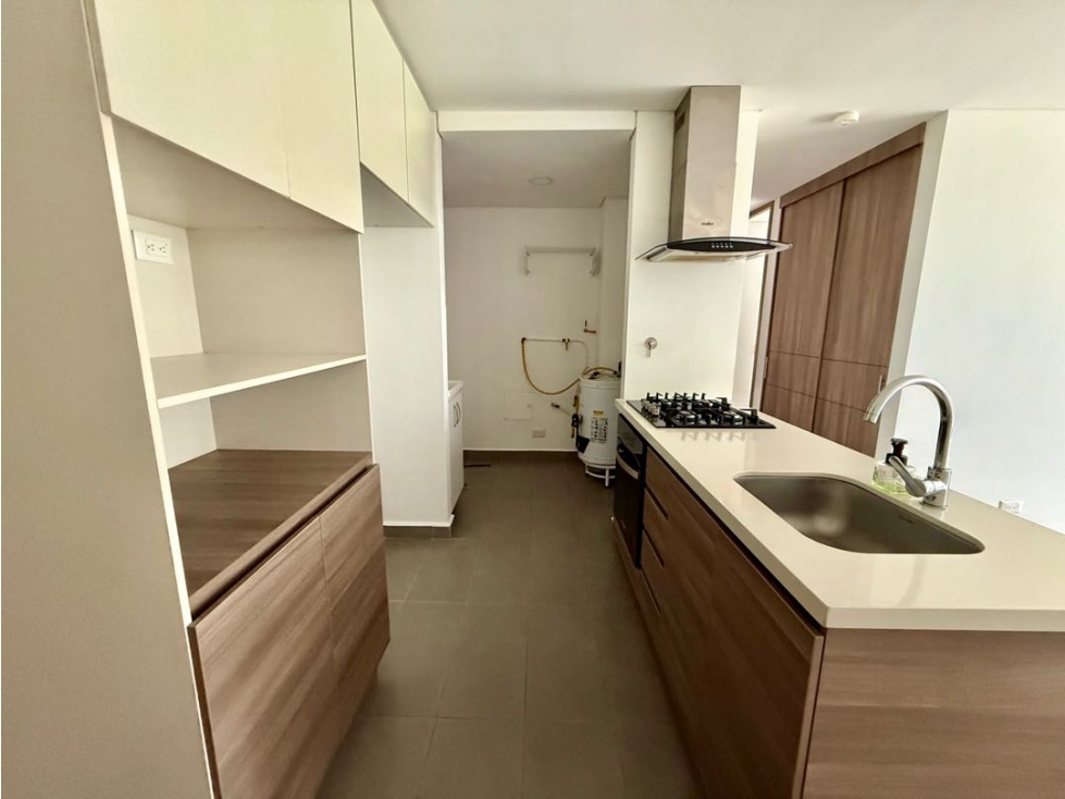 VENTA APARTAMENTO EL RETIRO — foto 3