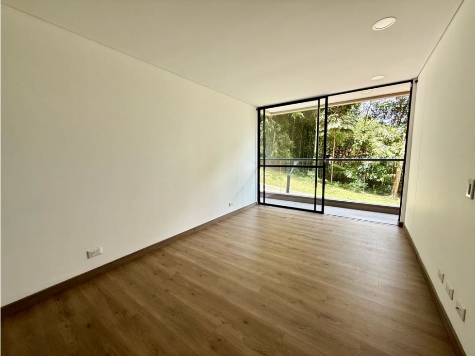 VENTA APARTAMENTO EL RETIRO — foto 5