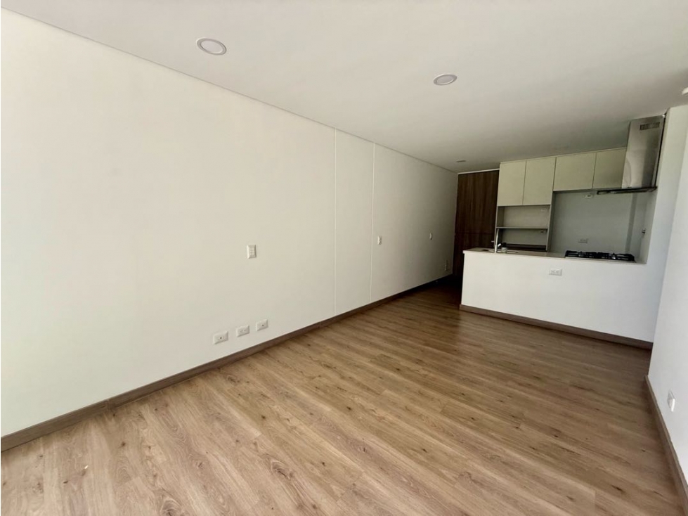 VENTA APARTAMENTO EL RETIRO — foto 6