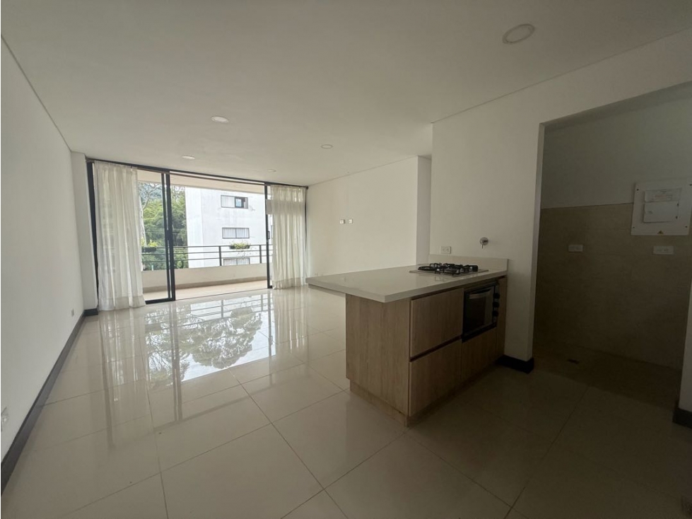 VENTA APARÁTAMENTO EL RETIRO — foto 3