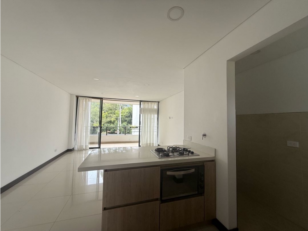 VENTA APARÁTAMENTO EL RETIRO — foto 4