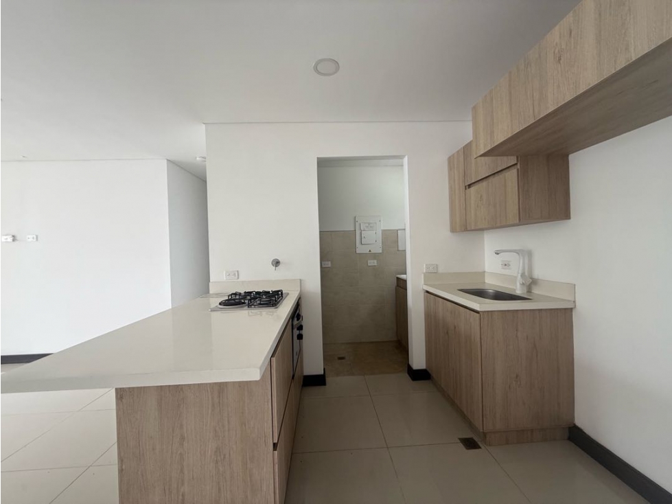 VENTA APARÁTAMENTO EL RETIRO — foto 6