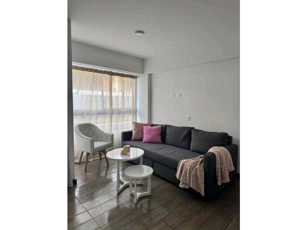 Venta Apartamento El Retiro — foto 2
