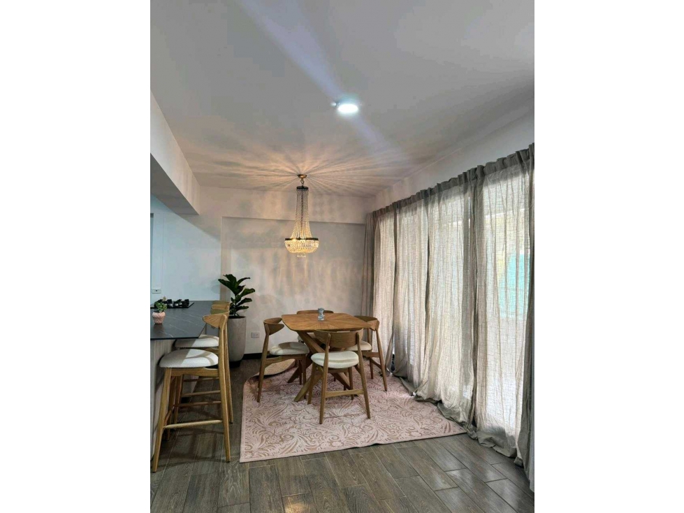 Venta Apartamento El Retiro — foto 6