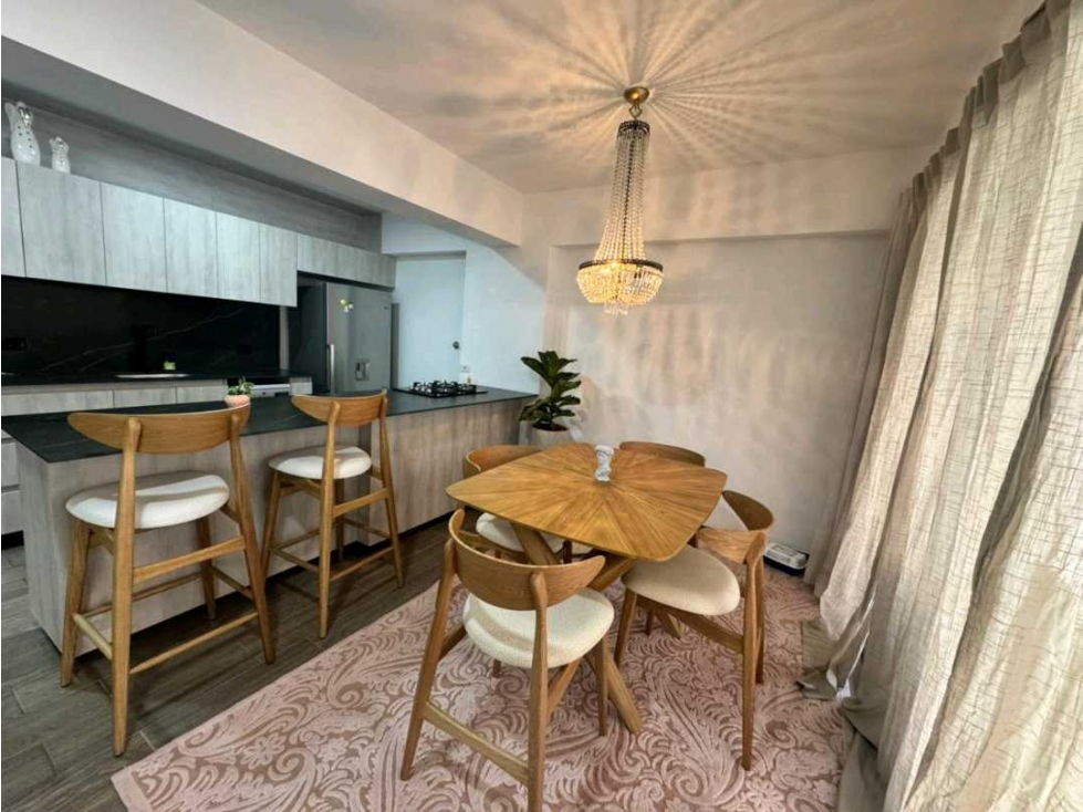 Venta Apartamento El Retiro — foto 5